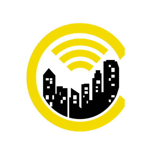 Bless My City logo